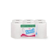 Hareketli Havlu 21 Cm - 2,5Kg
