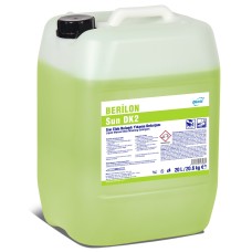 BERİLON SUN DK 2