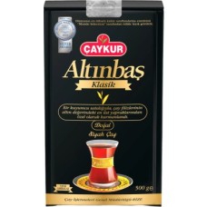 500 Gr Çaykur Çay