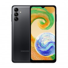 SAMSUNG GALAXY A04s 128 GB AKILLI TELEFON SİYAH