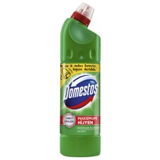 Domestos Ultra Yoğun Çamaşır Suyu Dağ Esintisi 750 g
