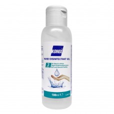 Konix Antiseptik El Dezenfekta