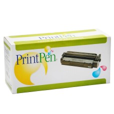 PrintPen HP 35A CB435A CB436A CE285A / CRG-712 CRG-713 CRG-725 Muadil Lazer Toner 2.000 Sayfa - Siyah