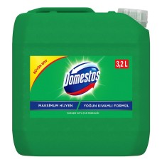 Domestos Çamaşır Suyu Çam Ferahlığı 3.2 L