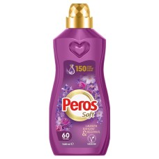 Peros Çamaşır Yumuşatıcısı Lavanta Bahçesi/Bevongil 1440 ml - 60 Yıkama
